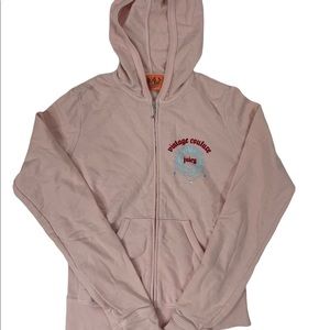 Vintage Juicy Couture